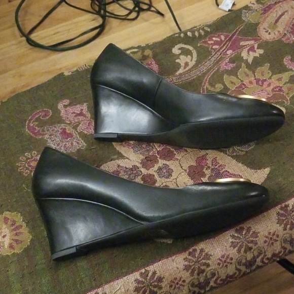Tory Burch Wedge Heels main image 1